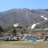 甲州街道を歩く　１２　蔦木宿（信濃境駅）〜茅野間の宿（茅野駅）