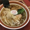 【庚申塚】麺創庵 砂田 