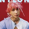 NYLON JAPAN(ナイロン ジャパン) 2022年 8月号 [雑誌] 【表紙: #佐久間大介 ( #SnowMan)】	 が入荷予約受付開始!!