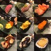 【人形町芳町】太田鮨：毎度！美味！！美味いぜ、満足満足