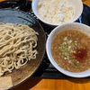 ユメヲカタレ つけ麺