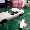 1/24 ハセガワ　TOYOTA 2000GT 1967 【4】