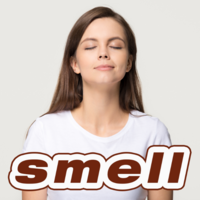 「匂い」に関する英語表現の使い分け！いい匂いなどの表現やフレーズ
