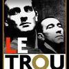 映画評：『穴』Le Trou