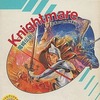 今MSX　カートリッジROMソフト　Knightmare 魔城伝説というゲームにとんでもないことが起こっている？