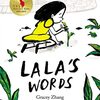 素敵な言葉をかけ続けること―その大切さを教えてくれるキーツ賞作品、『Lala's Words』のご紹介