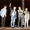 SHINee&SuperM&こそだて　～　ティーザーから辿る、追憶のDUBAI。