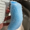 【スポンジの旅40】これはひどい。スコブラだから良いってわけじゃない / 3Mジャパン「スコッチ・ブライト 泡立ちゆたかネットスポンジ」を4日間使った感想