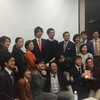 男性議員の育休を巡り、NPO法人ファザーリング・ジャパンが緊急集会を企画しました。