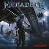 MEGADETH「Dystopia」