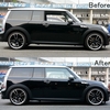 TEIN車高調キット ストリートベイシス(R55COOPER-S)