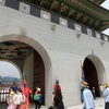 韓国の旅　観光編