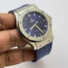 Timeless Trends: The Latest in Watch Fashion for 2025