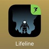 Lifelineというアプリ