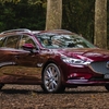 オーストラリアマツダも「MAZDA6」販売終了を正式発表、後継モデルとして「MAZDA6e」を導入する可能性も不透明。