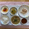 9/29(金)の給食