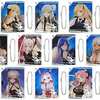 今全10種セット 「アズールレーン×animatecafe CoLotta トレーディングアクリルプレートキーホルダー ユニオン」にとんでもないことが起こっている？