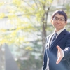 後継者の条件は１つ上の視点を持つこと