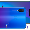 Huawei Nova 3i chính thức ra mắt