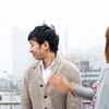 「なんで私には変な男しかよってこないのよ！」とか言っちゃうやつちょっと来い。