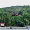 吉備線:沿線-吉備津神社 (きびつじんじゃ)