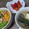51歳のおじさんが三食、健康的に自炊するなんて…