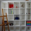 IKEA EXPEDIT シェルフユニット 