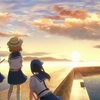 『放課後ていぼう日誌』の夏海ちゃんが可愛すぎて生きるのがつらい…