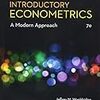 Wooldridge "Introductory Econometrics" 第2部 Regression Analysis with Time Series Data における改訂個所のまとめ