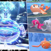 【ポケモンＳＶ】いっちょうあがり！なポケモンたち　サマーイベント第２弾