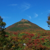 久々のお題、秋の空気