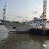 【中国海警局】 もと3000トン級海警船、海洋調査船へ転換　「海測3301（もと海警3383）」「向陽紅19（もと海警2350）」　