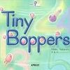 アプリコット社　キッズ絵本シリーズ（Apricot Picture books）『Tiny Boppers』を読んだ！