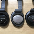 DJ機材 SONY MDR-Z900HD sounddiscovery 2025年最新】SONY MDR-Z900HDの人気アイテム - メルカリ