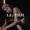 BLACKPINKリサによるLilifilmダンス動画第4弾はいつもと違う魅せ方！