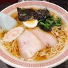 ラーメン 大至｜御茶ノ水｜一口目で人気の理由を理解