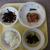 給食！