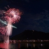 岐阜県観光大使の花火大会報告～全国選抜中日花火大会に行ってきたよ～