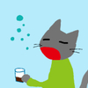 お口の消毒に頼もしいイソジンですが、歯が茶色くなったり酸で溶けたりすることもあるので、気を付けて使いましょう。