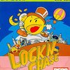 【GB】ロックンチェイス