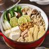 すだち香るきのこ鍋｜群馬県産野菜で味わう秋のさっぱり鍋レシピ【ぐんまクッキングアンバサダーvol.25】