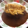 「カレーハウス Cook」 野々市市山納