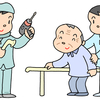介護保険制度と住宅改修：安全な環境への一歩
