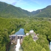 王滝川ダム（長野県王滝）
