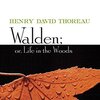 『Walden; Or, Life in the Woods』Henry David Thoreau