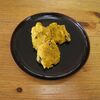 かぼちゃナッツ米粉クッキー　レシピ