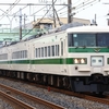 9483M・TK入場・9484M in北朝霞-西浦和・蕨-西川口・与野-北浦和