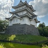のぼうの城に行った（埼玉県行田市にて）
