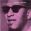 「Sonny Rollins – A Night At The Village Vanguard (Blue Note) 1957」ピアノレス・トリオによる大名盤