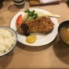 とんかつ とんき 国分寺店